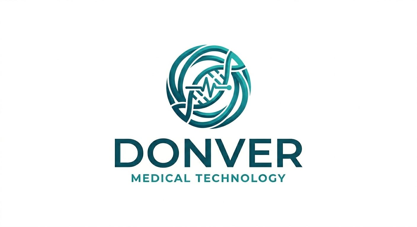 Donver Health logo
